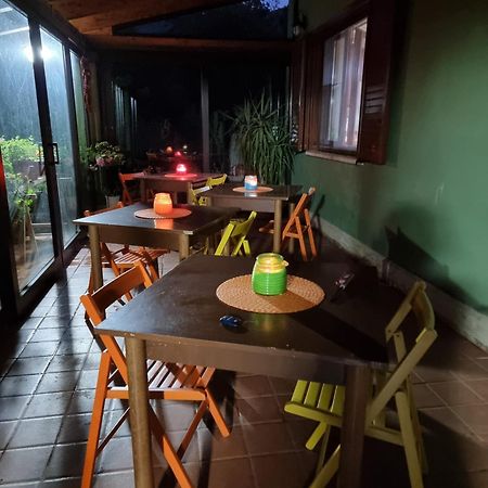 Forino B&B Santa Maria מראה חיצוני תמונה