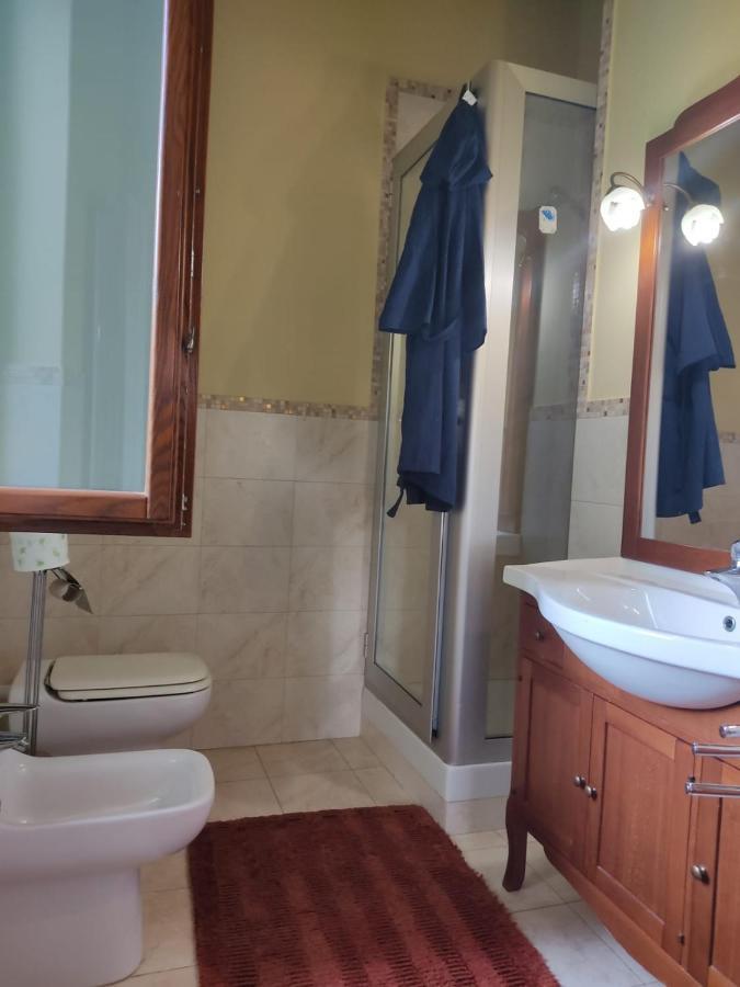 Forino B&B Santa Maria מראה חיצוני תמונה