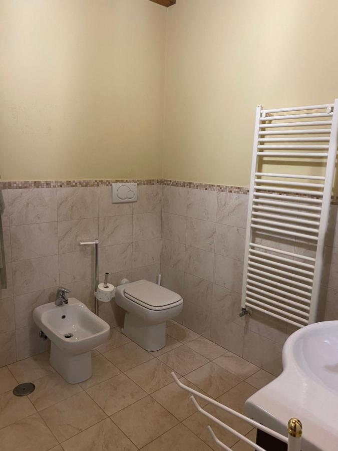 Forino B&B Santa Maria מראה חיצוני תמונה