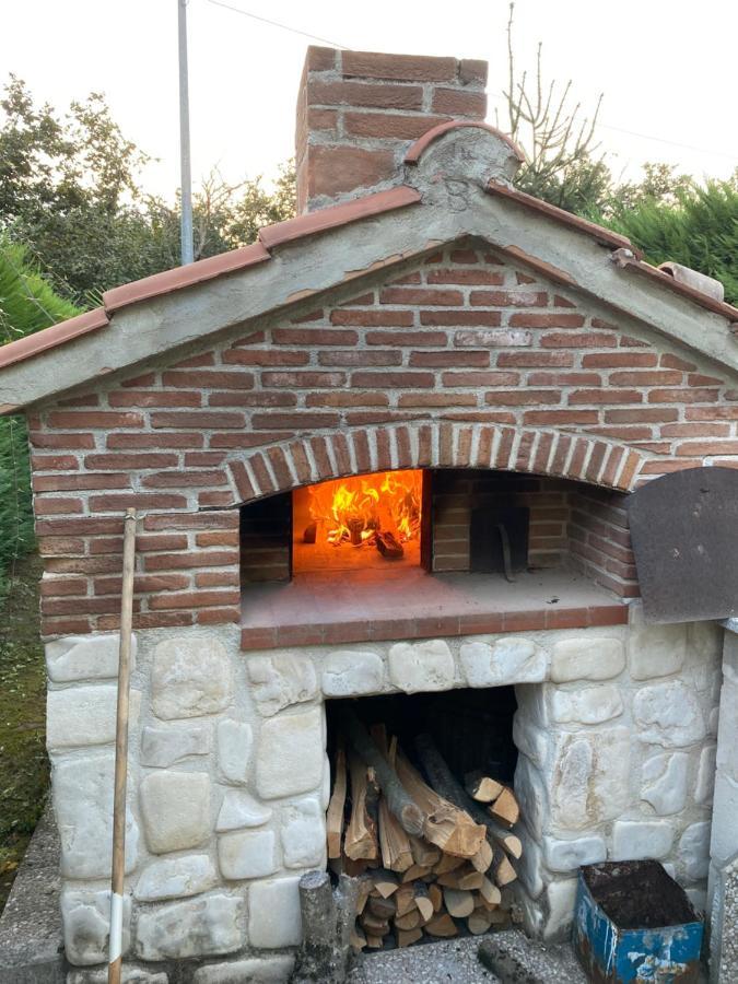 Forino B&B Santa Maria מראה חיצוני תמונה