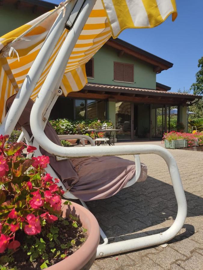 Forino B&B Santa Maria מראה חיצוני תמונה