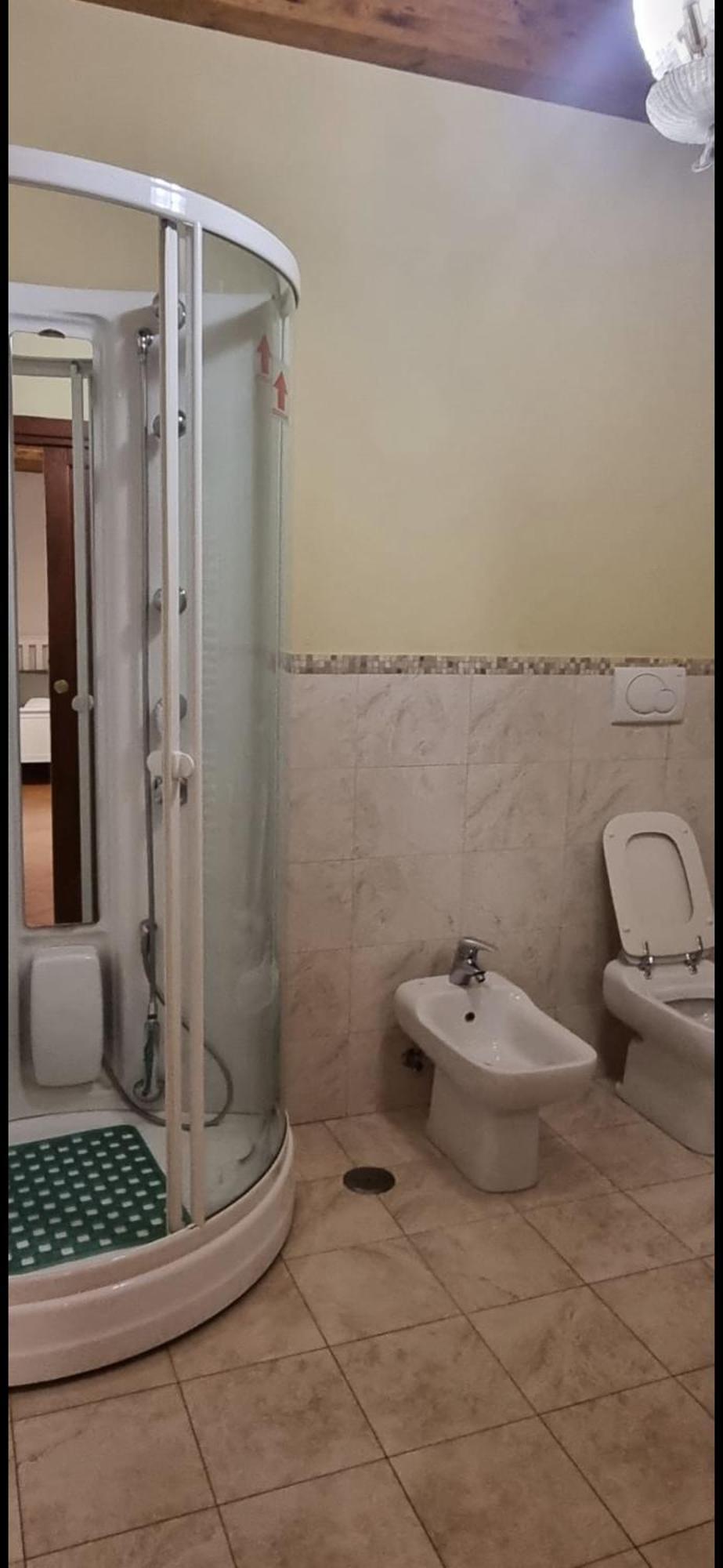Forino B&B Santa Maria מראה חיצוני תמונה