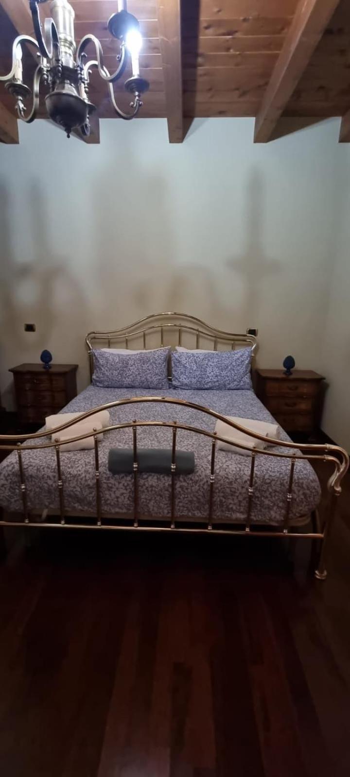 Forino B&B Santa Maria מראה חיצוני תמונה