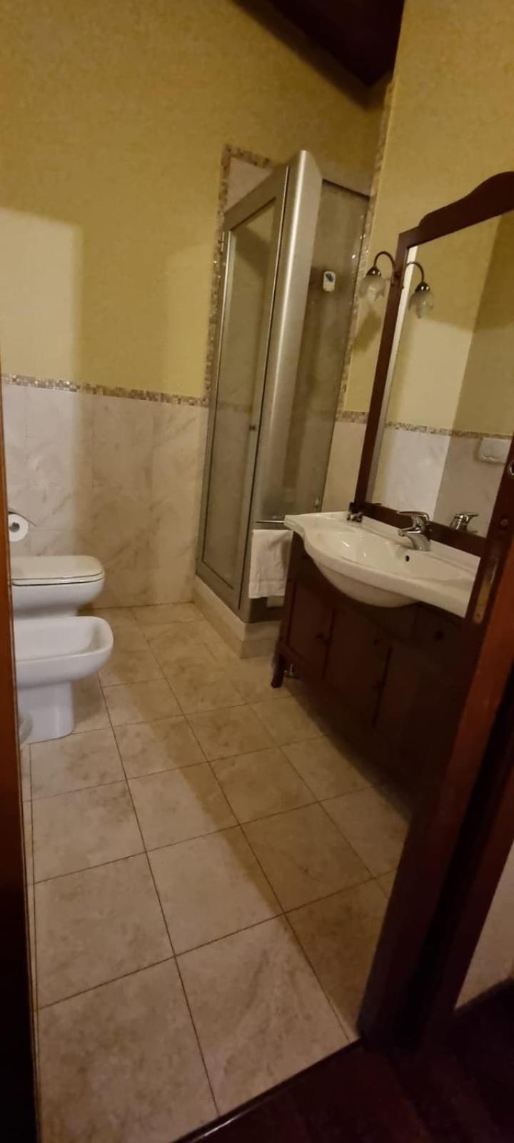 Forino B&B Santa Maria מראה חיצוני תמונה