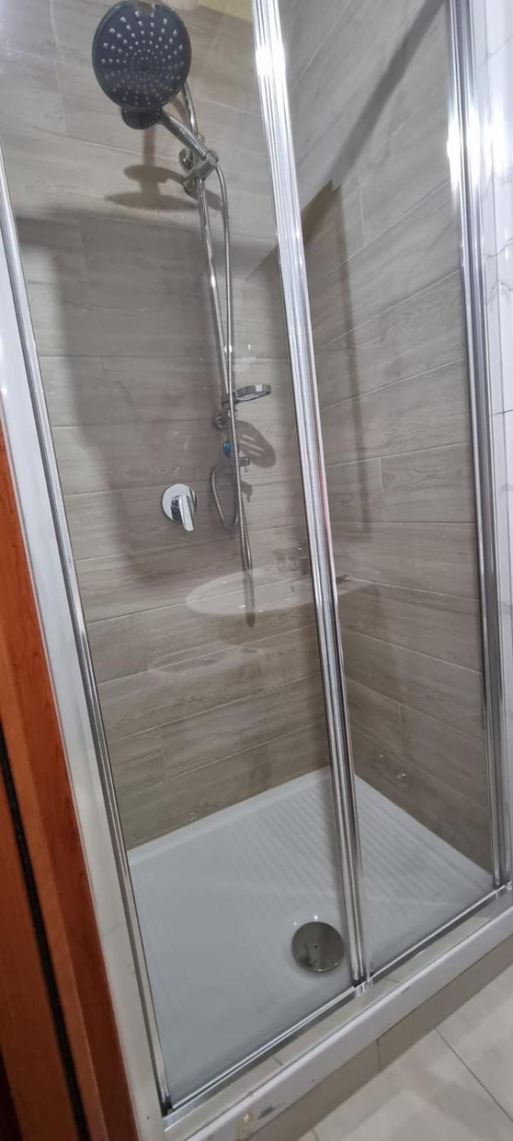 Forino B&B Santa Maria מראה חיצוני תמונה