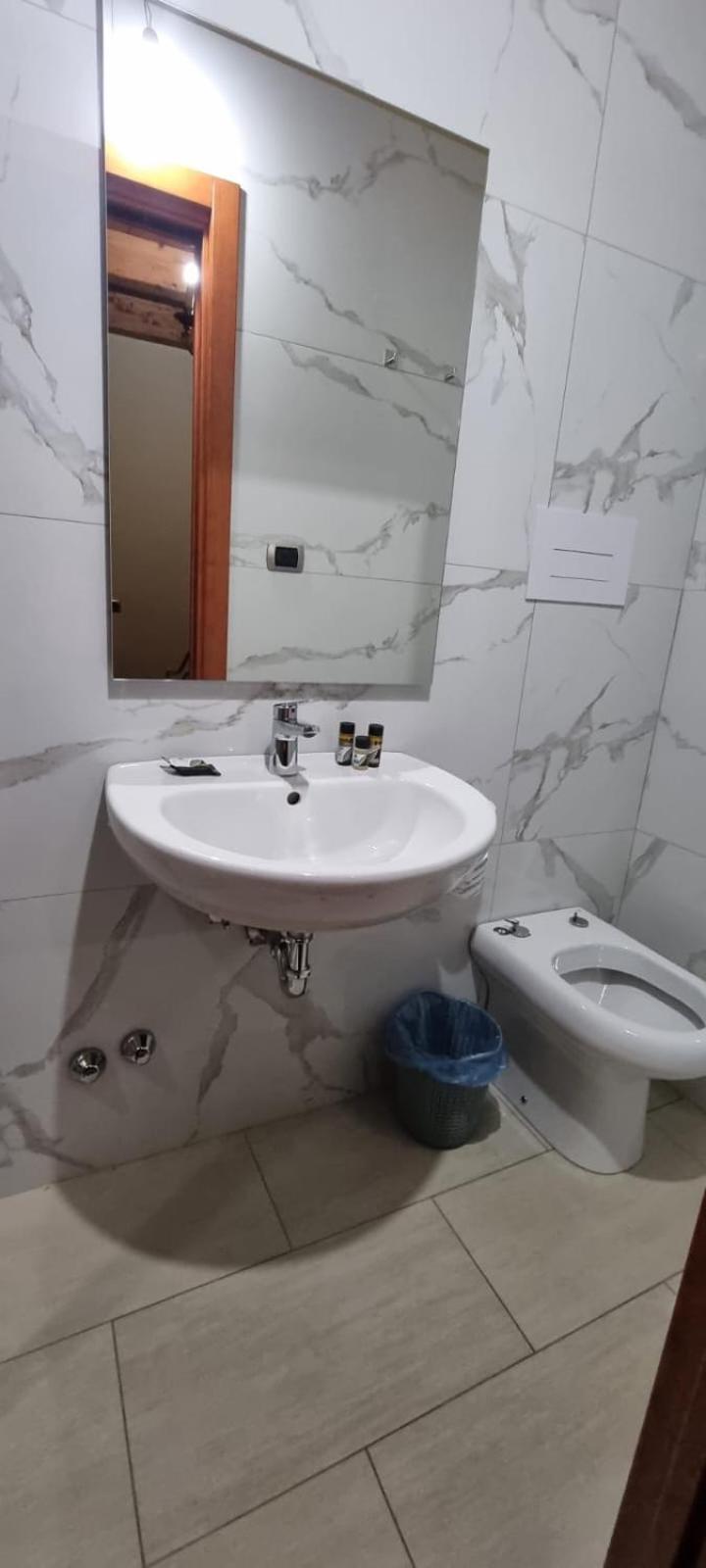 Forino B&B Santa Maria מראה חיצוני תמונה