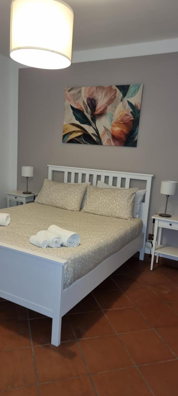 Forino B&B Santa Maria מראה חיצוני תמונה