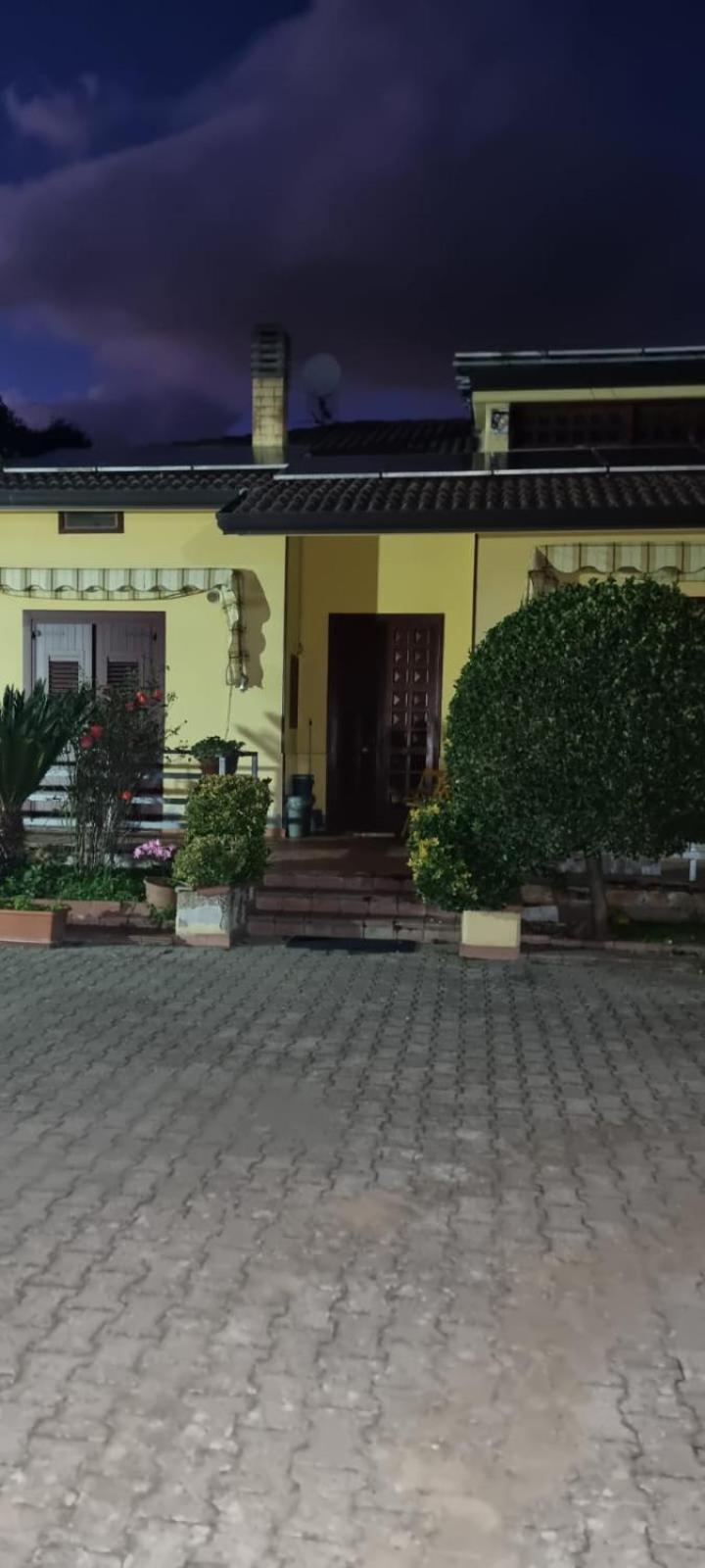 Forino B&B Santa Maria מראה חיצוני תמונה