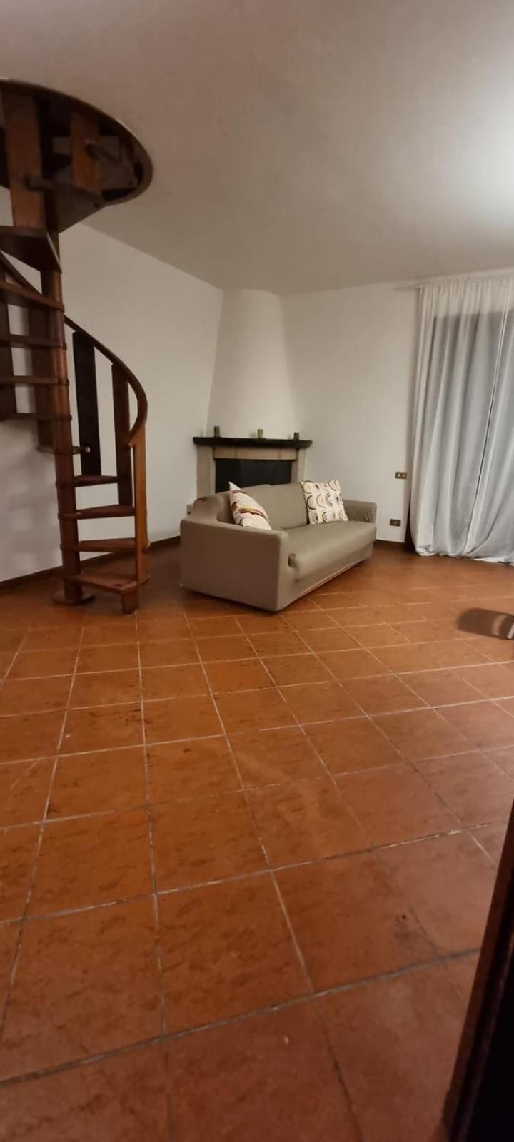 Forino B&B Santa Maria מראה חיצוני תמונה