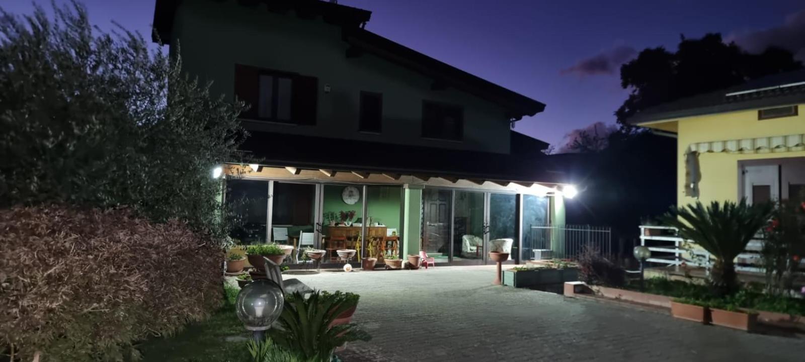 Forino B&B Santa Maria מראה חיצוני תמונה